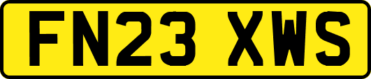 FN23XWS