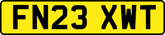 FN23XWT
