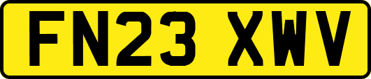 FN23XWV