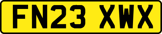 FN23XWX