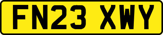 FN23XWY