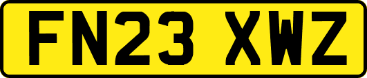 FN23XWZ