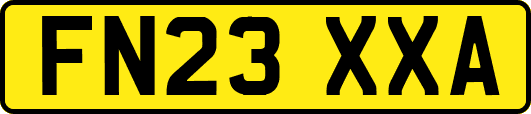 FN23XXA
