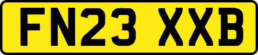 FN23XXB