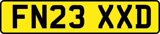 FN23XXD