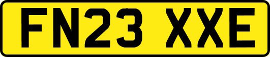 FN23XXE