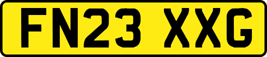 FN23XXG