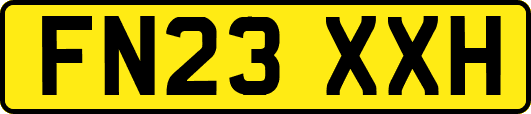 FN23XXH