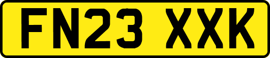 FN23XXK
