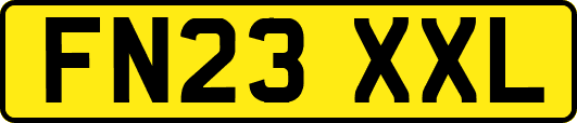 FN23XXL