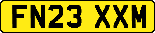 FN23XXM