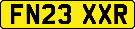 FN23XXR