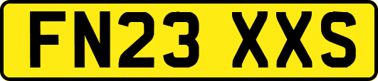 FN23XXS