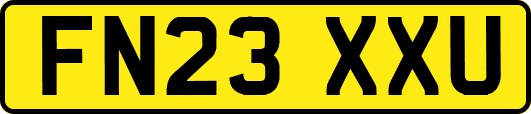 FN23XXU