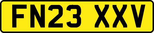 FN23XXV