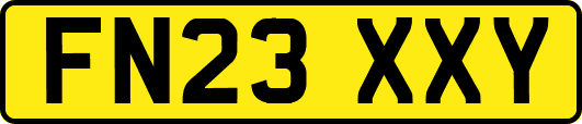 FN23XXY