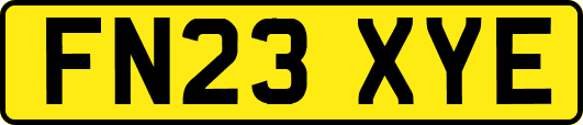 FN23XYE