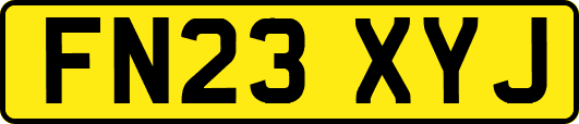 FN23XYJ