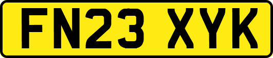 FN23XYK
