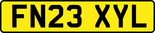 FN23XYL