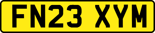FN23XYM