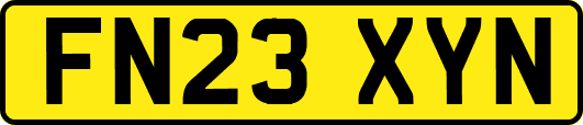 FN23XYN