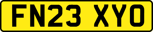 FN23XYO