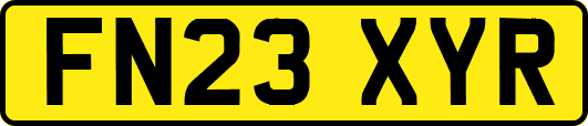 FN23XYR