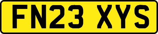 FN23XYS