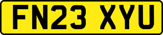 FN23XYU