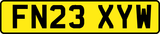 FN23XYW