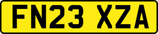 FN23XZA