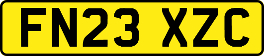 FN23XZC