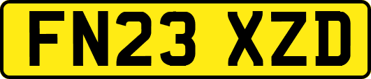 FN23XZD