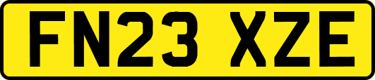 FN23XZE
