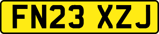 FN23XZJ