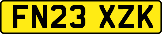 FN23XZK