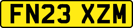 FN23XZM