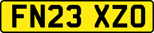 FN23XZO
