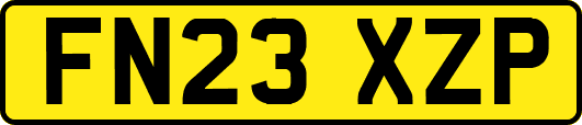 FN23XZP