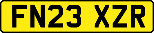 FN23XZR