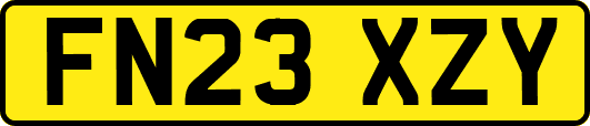 FN23XZY