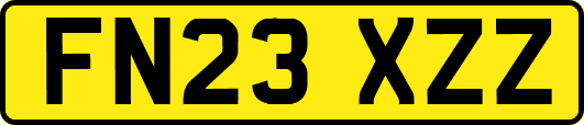 FN23XZZ