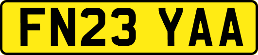 FN23YAA