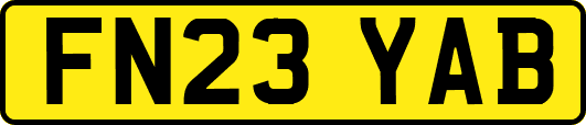 FN23YAB