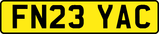 FN23YAC