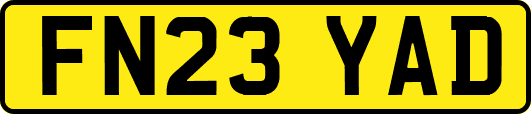 FN23YAD