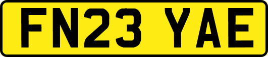 FN23YAE