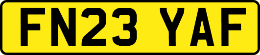 FN23YAF