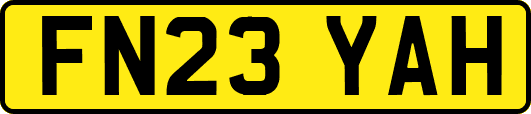FN23YAH